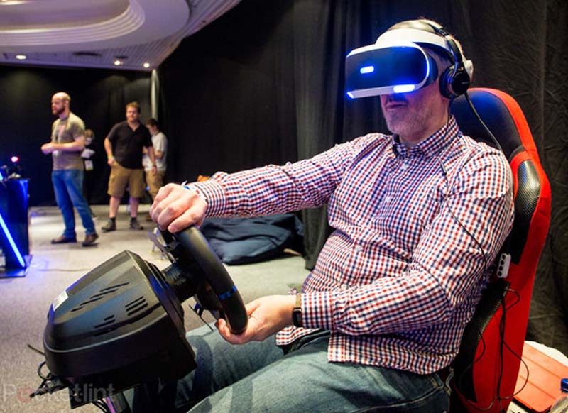 VR虚学车练车、虚拟驾考知道不，今天来了解一下。