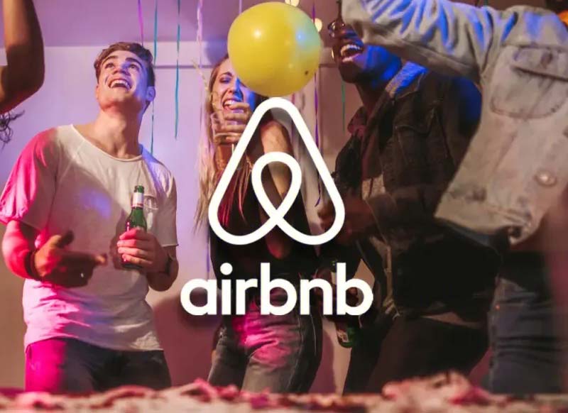 Airbnb-爱彼迎公司中的三件大事