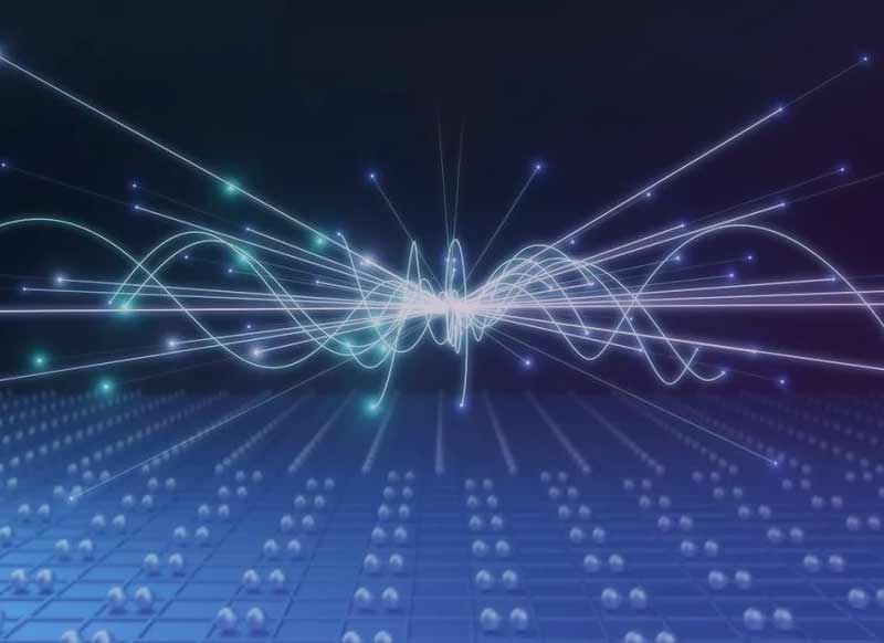 量子计算是什么可以应用到什么行业，他的终极形态应用是什么？